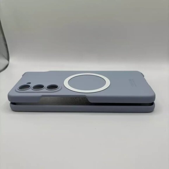 DOOTOO For Samsung Galaxy Z Fold 5 Case S Pen Holder Magnetic Hinge Coverage Pro - Picture 4 of 7